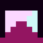 Garnet - Twighlie~ - Female Minecraft Skins - image 3