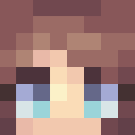 Skin Trade With Wea - Female Minecraft Skins - image 3
