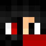 Senior Hobo - Male Minecraft Skins - image 3