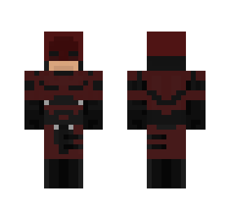 Daredevil Netflix