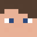 Master PVP - Male Minecraft Skins - image 3