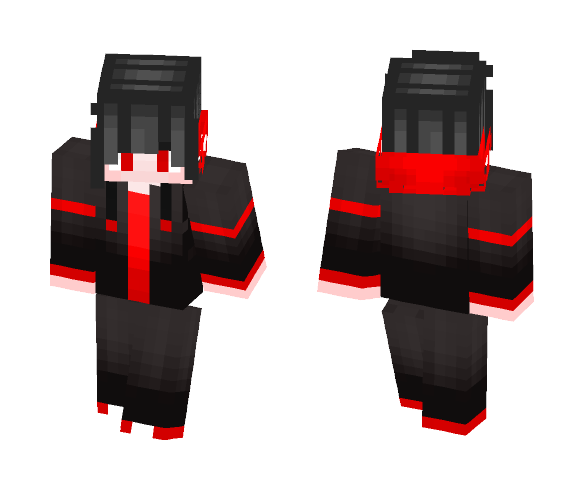 ~Y~ - Male Minecraft Skins - image 1