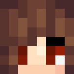 Sunset - Female Minecraft Skins - image 3