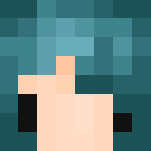 Woop. Finally. - Female Minecraft Skins - image 3