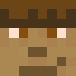 Mike Chilton (Motorcity) - Male Minecraft Skins - image 3