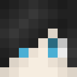 Synergyz - Male Minecraft Skins - image 3
