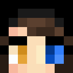 [OC] Kori - Female Minecraft Skins - image 3