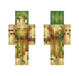 Trade w/ Myra - Female Minecraft Skins - image 2