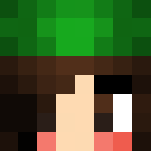 Mine - Female Minecraft Skins - image 3