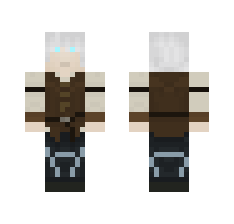 Ornias Noice Clothes