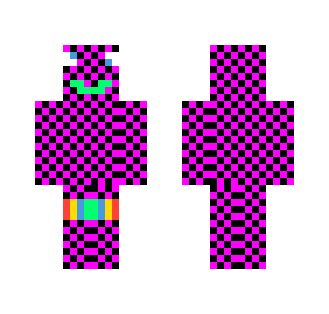 Derpy Null skin