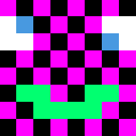Derpy Null skin - Male Minecraft Skins - image 3