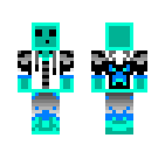 Coolest slime