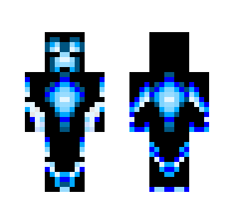 Coolest Creeper