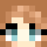 Download Free тяαdє w รσqυαi Skin for Minecraft image 3 тяαdє w รσqυαi - Female Minecraft Skins - image 3