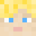 Alternative Alex - Female Minecraft Skins - image 3