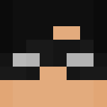Robin (DCEU) - Comics Minecraft Skins - image 3