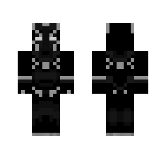 Black Panther