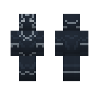 Black Panther