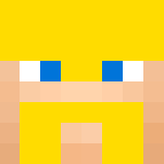 Download Free Clash of Clans - level 1 barbarian Skin for Minecraft image 3 Clash of Clans - level 1 barbarian - Male Minecraft Skins - image 3
