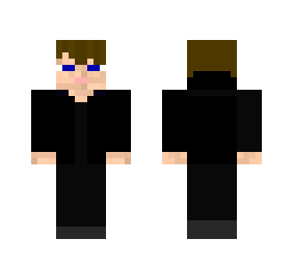 Luke Skywalker (Return of the Jedi)