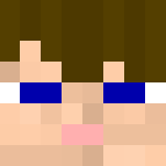Luke Skywalker (Return of the Jedi) - Male Minecraft Skins - image 3