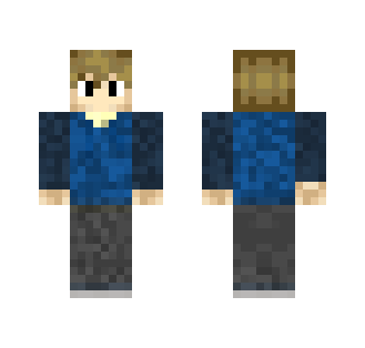 My Skin!