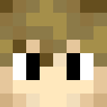 My Skin! - Male Minecraft Skins - image 3