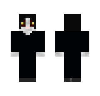 The Emperor (Star Wars)
