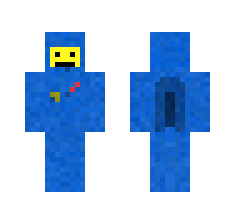 Benny From The LEGO Movie