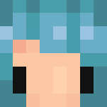 happy happy spring time || bab - Female Minecraft Skins - image 3