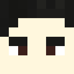 Pat - Male Minecraft Skins - image 3