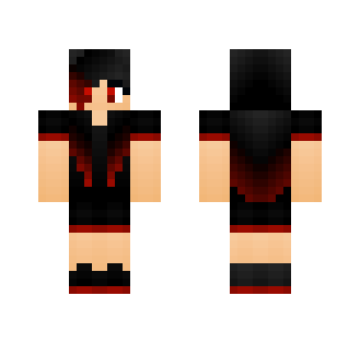 Vampire Girl