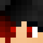 Vampire Girl - Girl Minecraft Skins - image 3