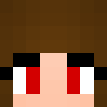 Chara - Female Minecraft Skins - image 3