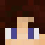 naika - Female Minecraft Skins - image 3
