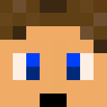 AD skin! :D - Male Minecraft Skins - image 3