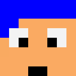 Charlie test skin - Male Minecraft Skins - image 3