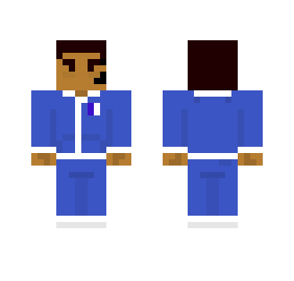Mike Tyson Mysteries