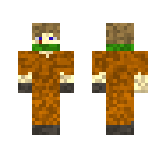 Woodsman