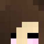 Frisk The Human - Interchangeable Minecraft Skins - image 3
