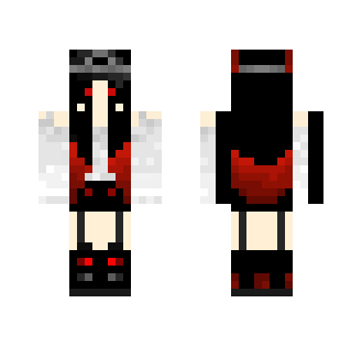 Royalty Crew -Ribbonz
