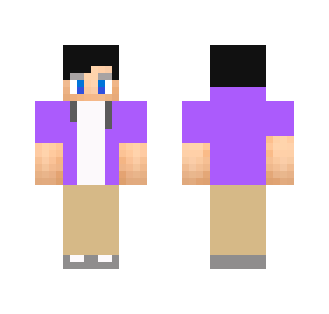 Jonathan