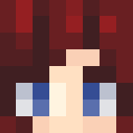 Evelyelle's Request -amazingness- - Female Minecraft Skins - image 3