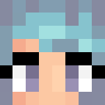 Night - Female Minecraft Skins - image 3