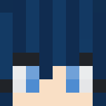 ☔︎ Am I better now? ☔︎ - Interchangeable Minecraft Skins - image 3