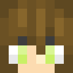 Panda skin for PandaEyes - Female Minecraft Skins - image 3