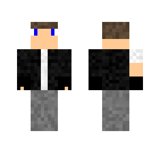 Sweg dude? - Male Minecraft Skins - image 2