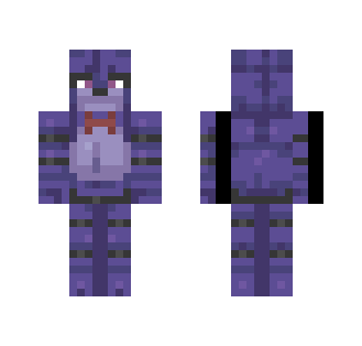 Bonnie FNAF Series-