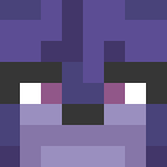 Bonnie FNAF Series- - Male Minecraft Skins - image 3